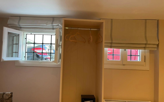 IPELHOME - Rodi Boutique Apartment