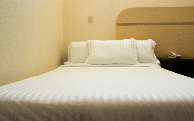 Hotel Romo