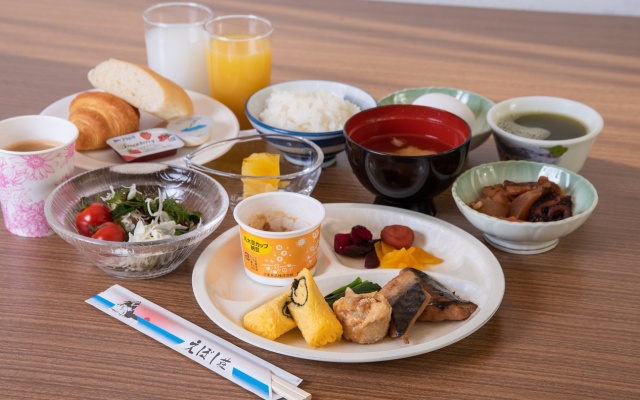 Kokumin Shukusha Eboshiso