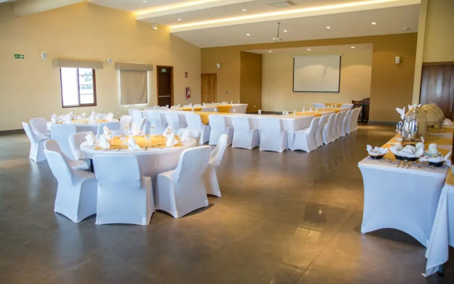 Los Brezos Boutique Hotel