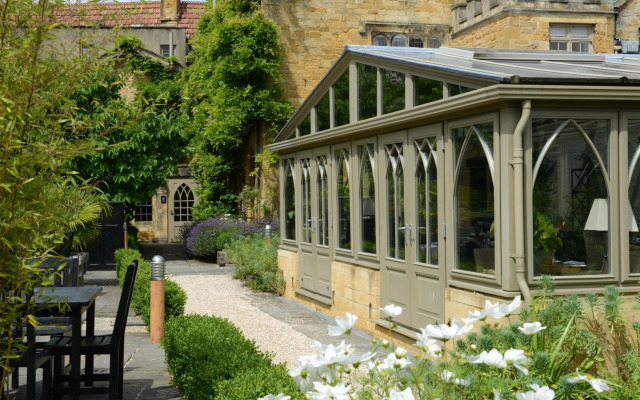 Manor House Hotel