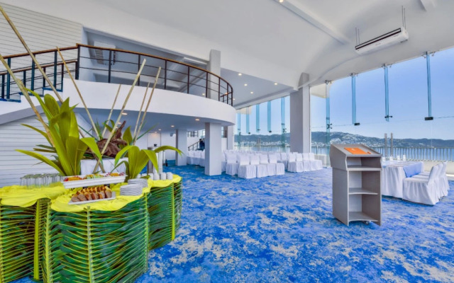Krystal Beach Acapulco