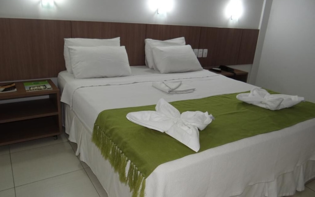 Hotel Oásis