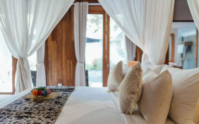 Puri Payogan Villa Ubud