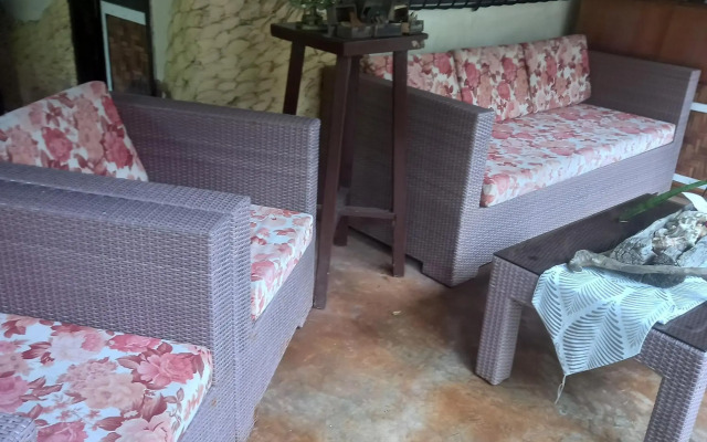 Royal Cliff Resort