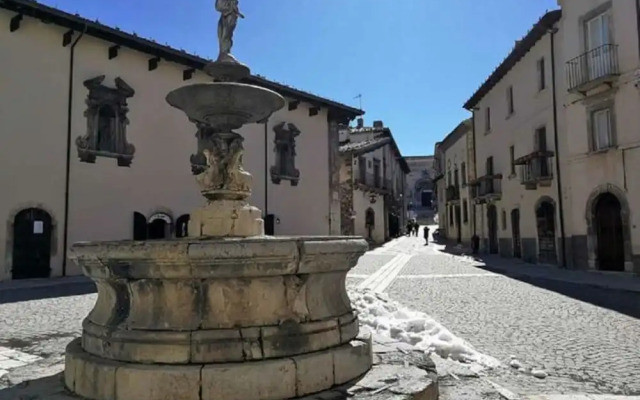 B &B Residence Armonia