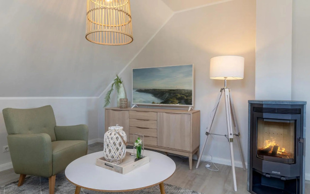 Ferienhaus Glebbe FeWo Glebbe 3