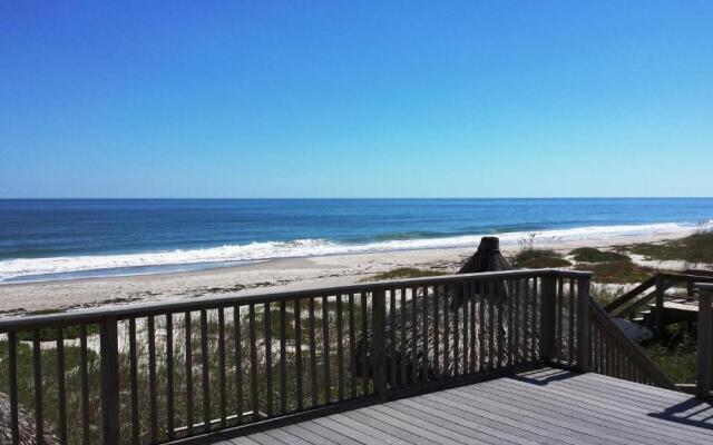 Anthony's on the Beach