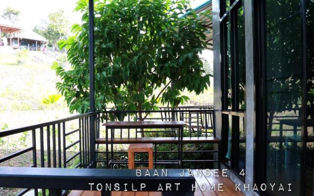 Tonsilp Art Home