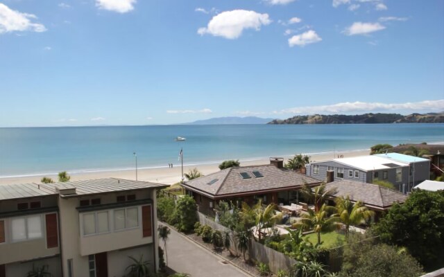 The Sands Waiheke