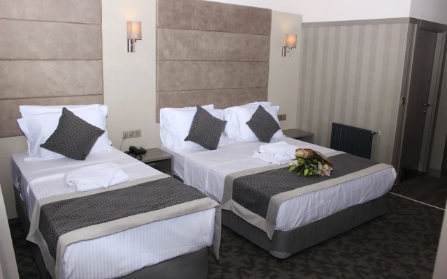 Anka Premium Hotel