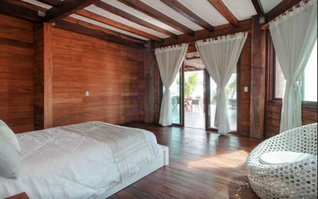 Sian Ka'an Luxury - All Inclusive