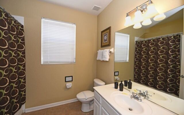 Windsor Hills Resort 7825