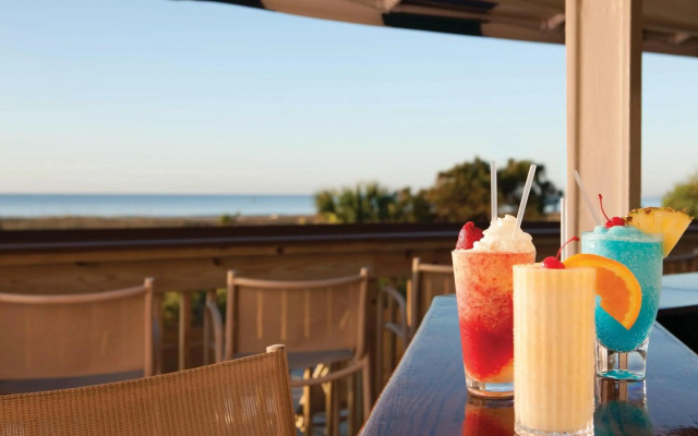 Marriott's Grande Ocean