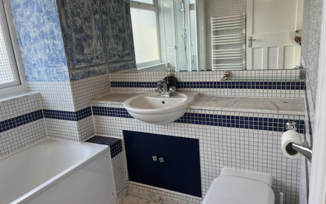 TJ Homes