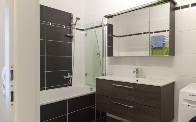 Viennaflats - Apartment Prater