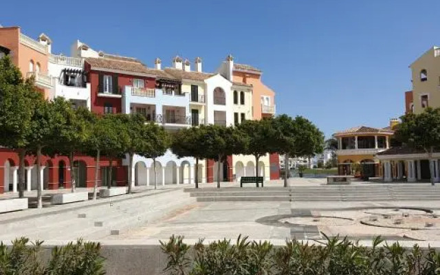 Casa Boga 18 - A Murcia Holiday Rentals Property