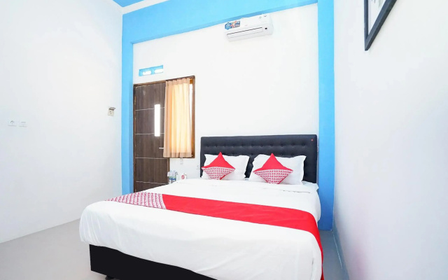 Hotel O Mojoanyar Near Terminal Bis Mojokerto