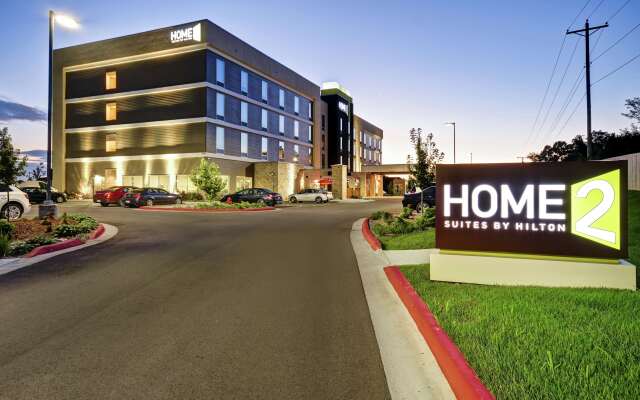 Home2 Suites by Hilton Springfield North