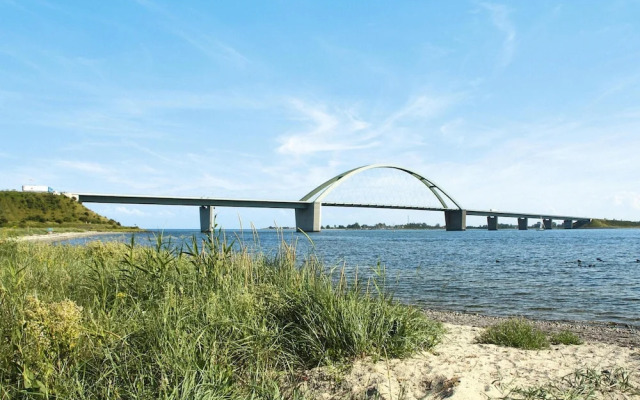 Apartment in Petersdorf for 6 Personen