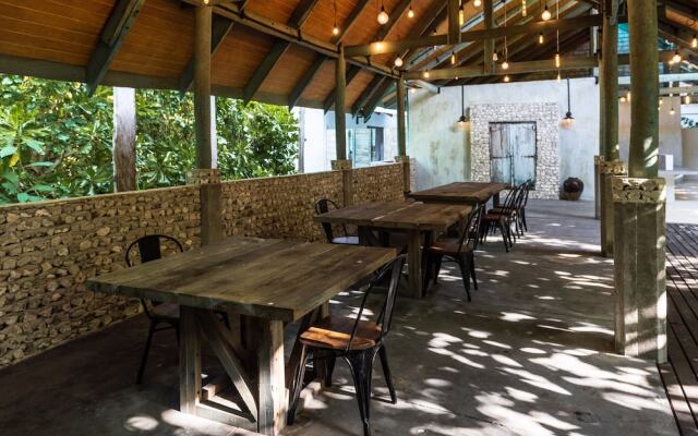 Mi Lugar Retreat and Spa Boutique Hotel