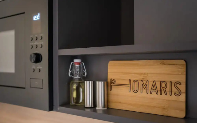Homaris Boxi Studios