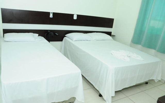 Eder Hotel