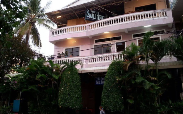 Small Hotel