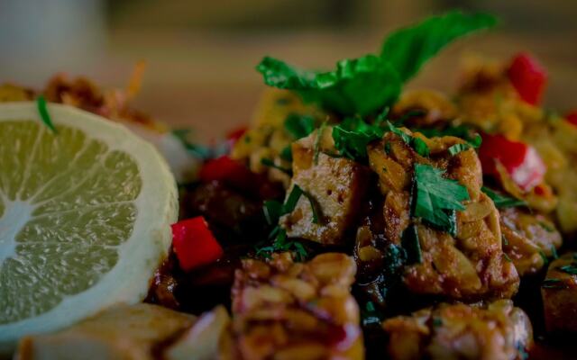 Capung Sakti Villas – By Fair Future Foundation