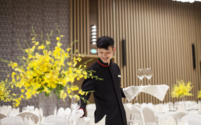 Holiday Inn Suzhou Huirong Plaza by IHG