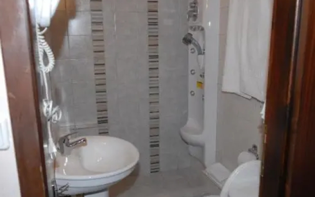Natasa Rooms