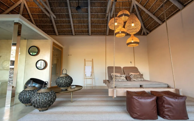 Villa Aloe Vera in Hoedspruit