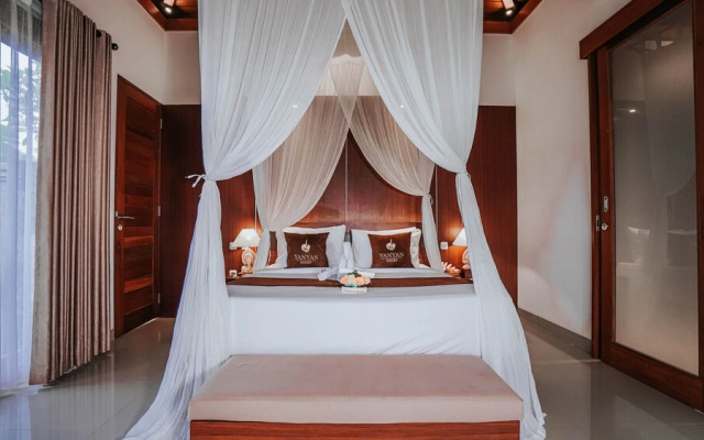 Yanyan Resort Ubud
