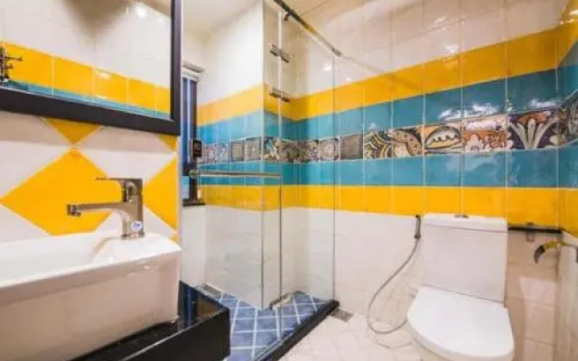 Happy Wing Guesthouse