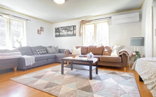 4 Person Holiday Home in Granna