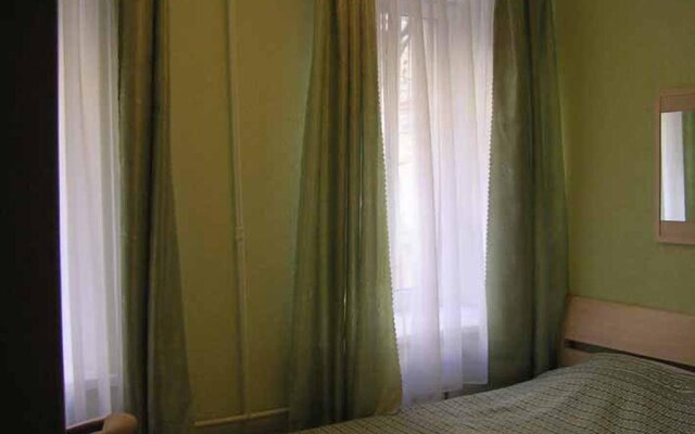 Игуана на Московском