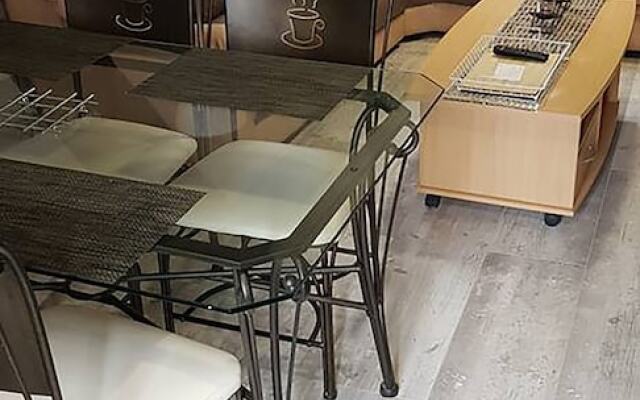 Appartement Carnus Rodez - Mezzanine