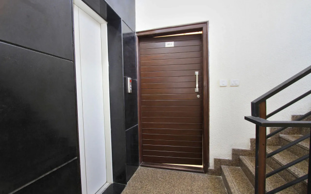 3 Square Inn by OYO Rooms