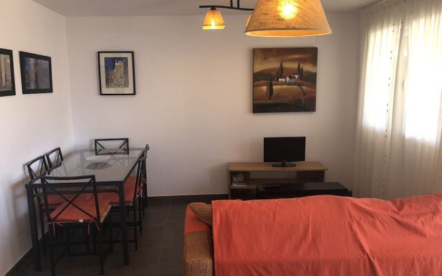 Apartamento Los Carmenes
