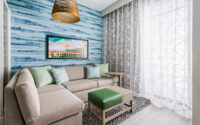 Hyatt Place Panama City Beach