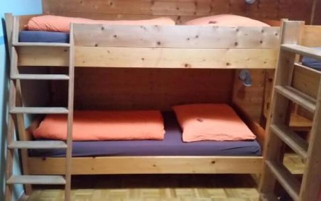 Gästehaus Klausberg