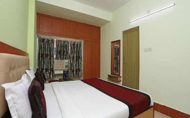 OYO 9547 Hotel Atmaram Lodging