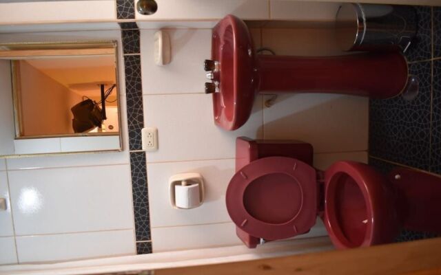 Voyagers Hostel