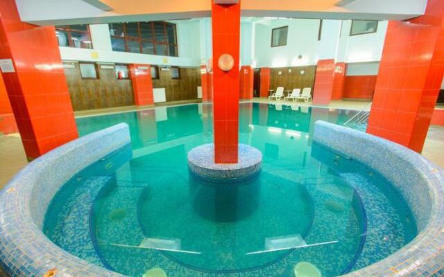 Grand Hotel Severus Resort & Spa