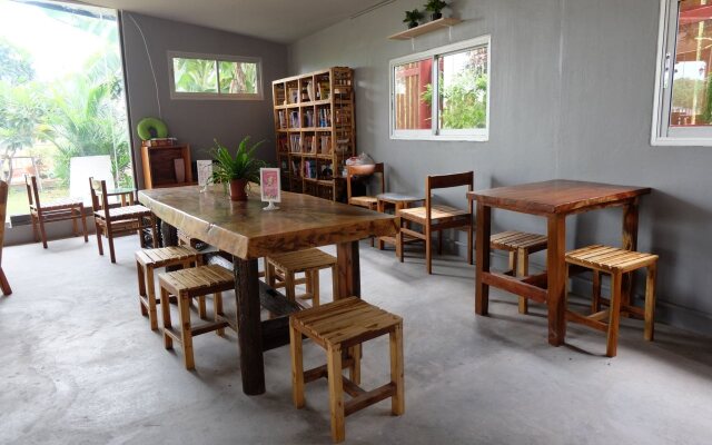 Athithara Homestay