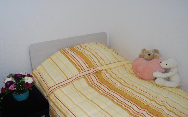 Maru Guesthouse Yeongdeungpo