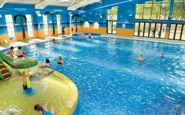 Bird Lake Pastures 2 Bedrooms 2 Baths