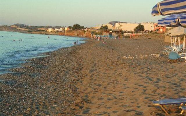 Danaos Beach
