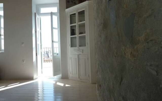 Maison De Ville A Skopelos