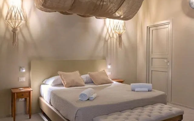 Palazzo Russo Ortigia Suite & Apartments